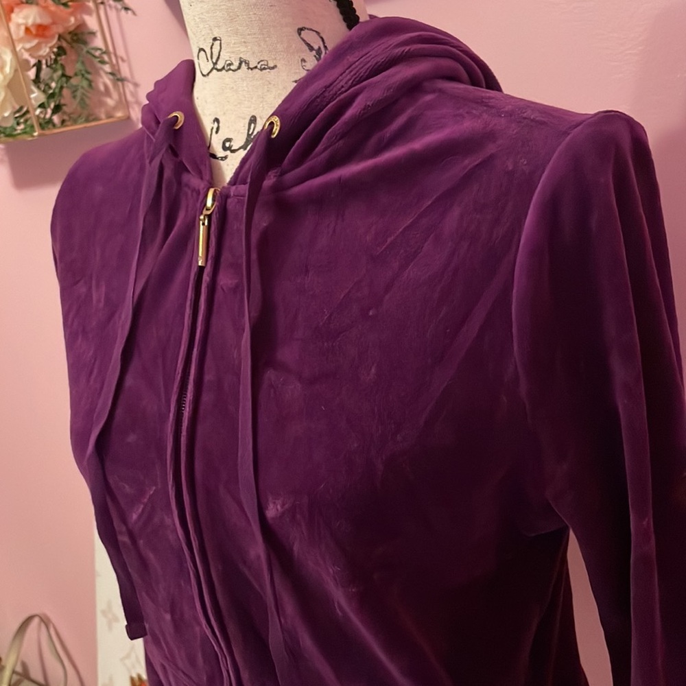 New York & Company Hoodie - Picture 4 of 6